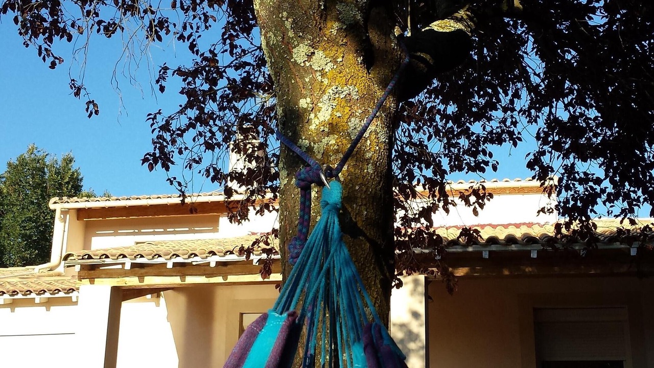 Photo of Outdoor in Parignargues