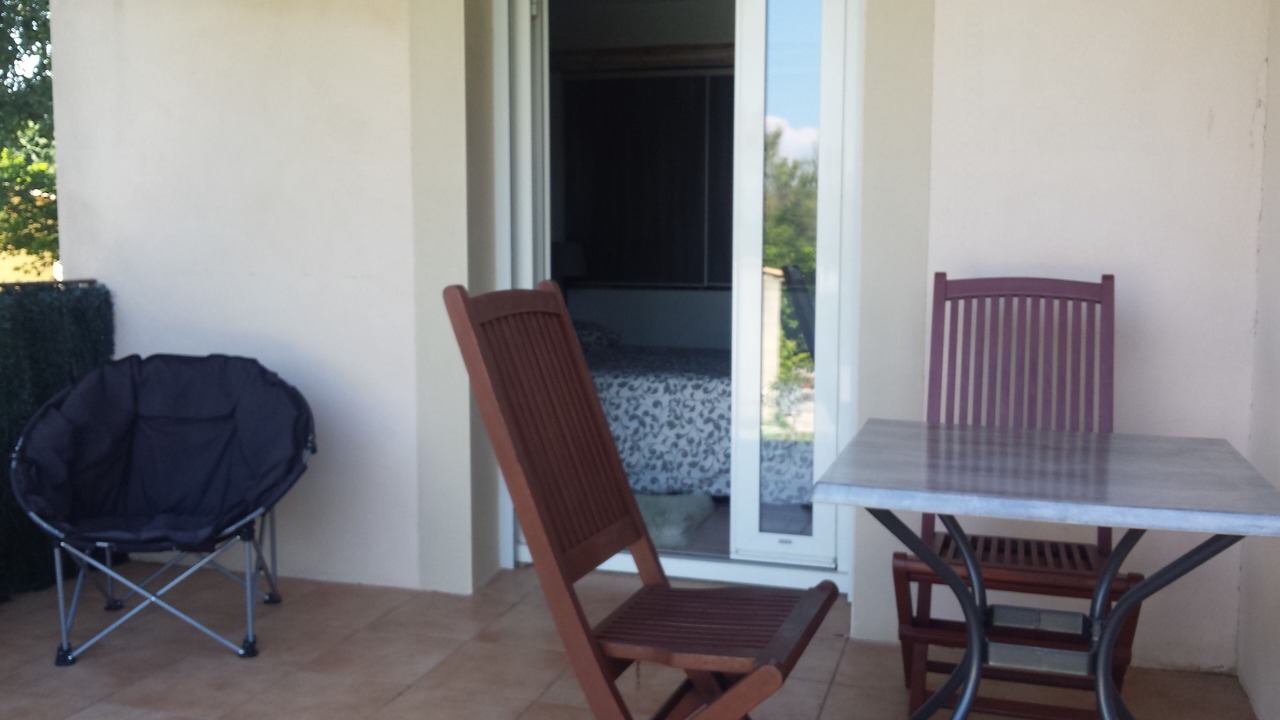Photo of Outdoor in Parignargues