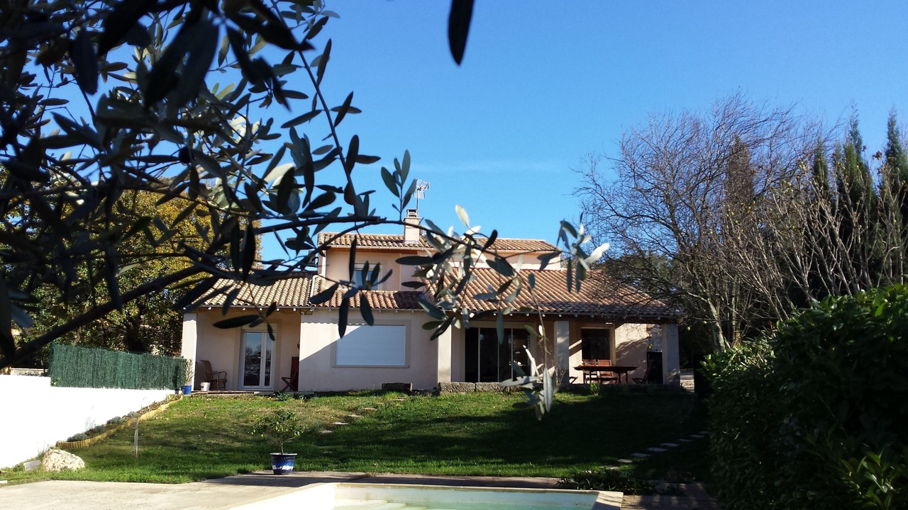 Photo of Outdoor in Parignargues