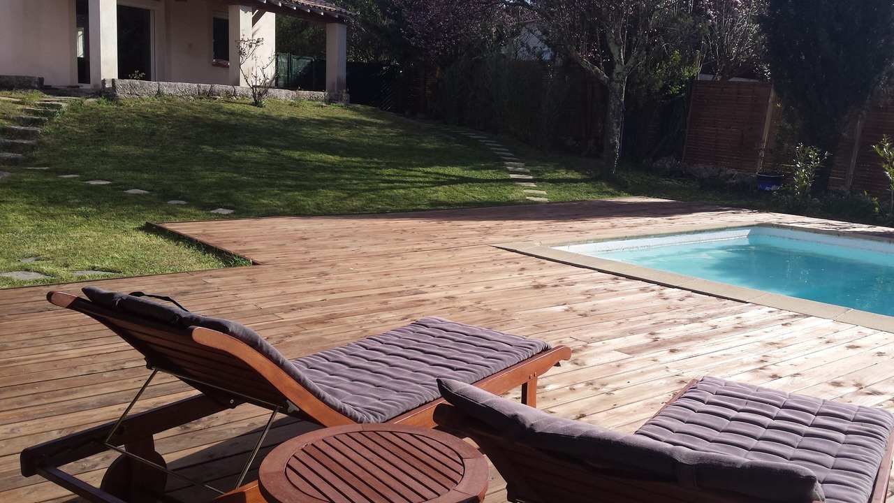 Photo of Outdoor in Parignargues