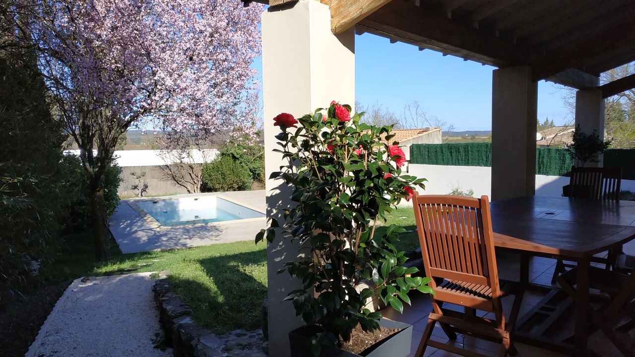 Photo of Outdoor in Parignargues