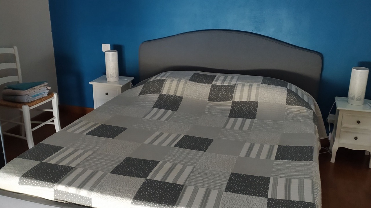 Photo of Bedroom in Parignargues