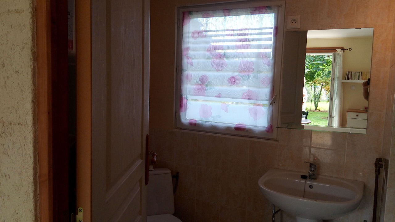 Photo of Bathroom in Montreal
