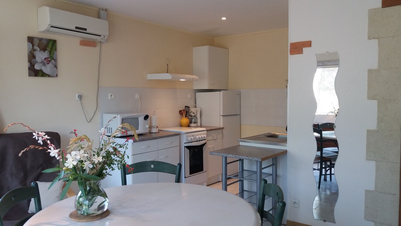 Photo of Kitchen in Montreal
