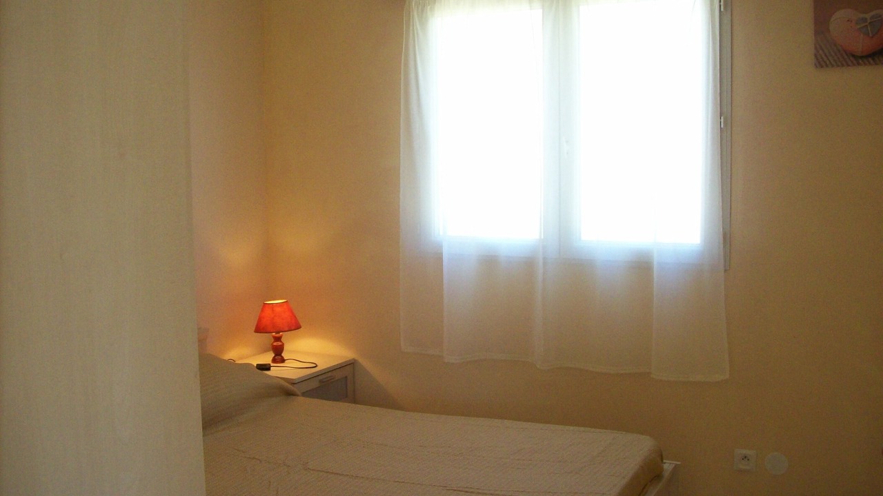Photo of Bedroom in Montreal