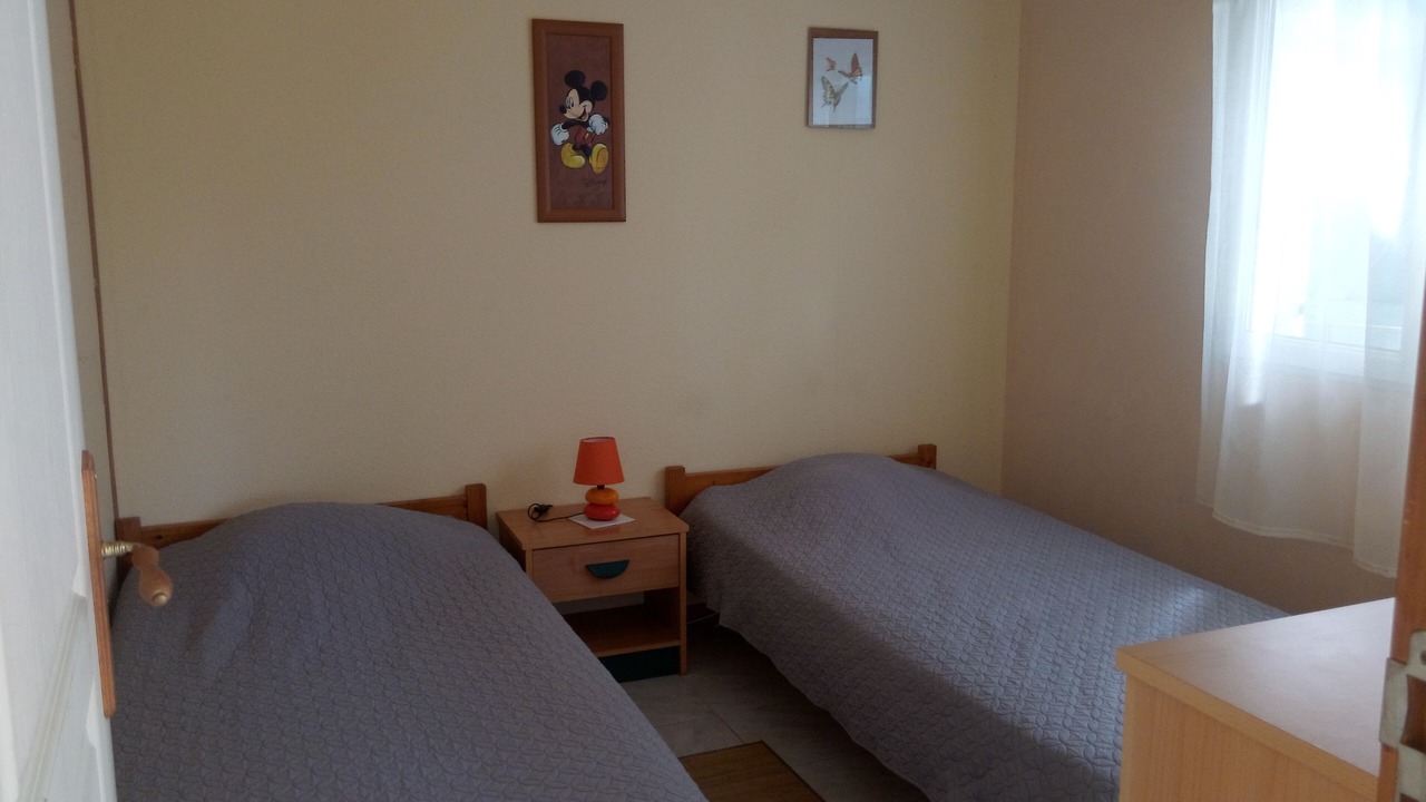 Photo of Bedroom in Montreal