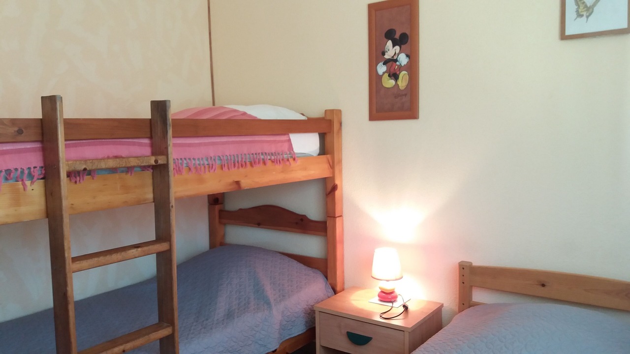 Photo of Bedroom in Montreal