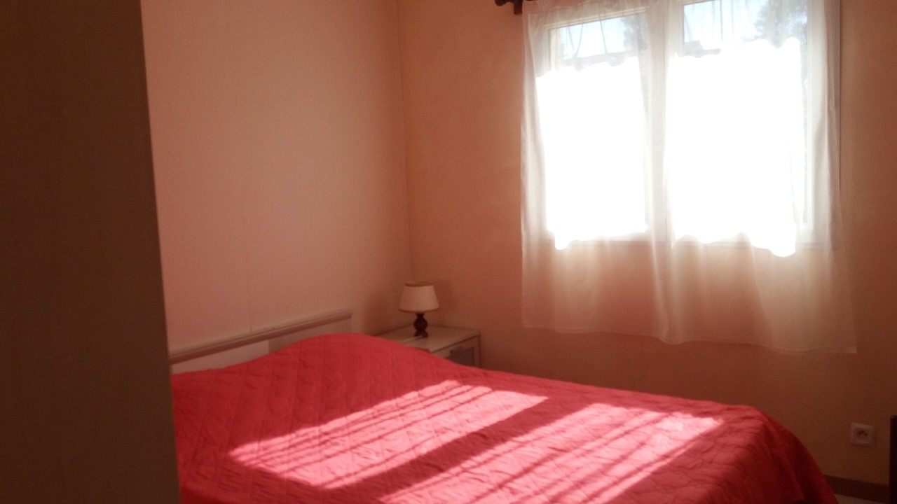Photo of Bedroom in Montreal