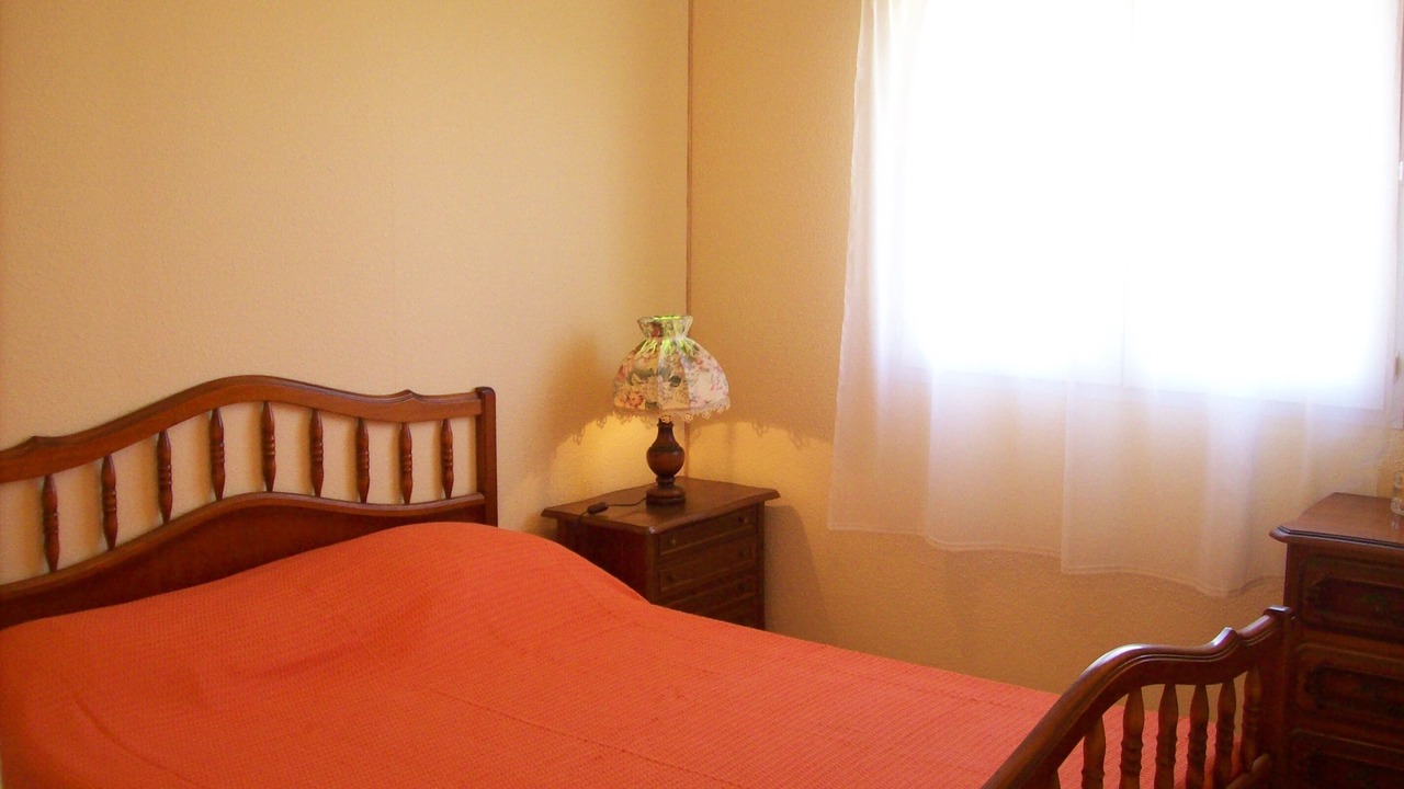 Photo of Bedroom in Montreal