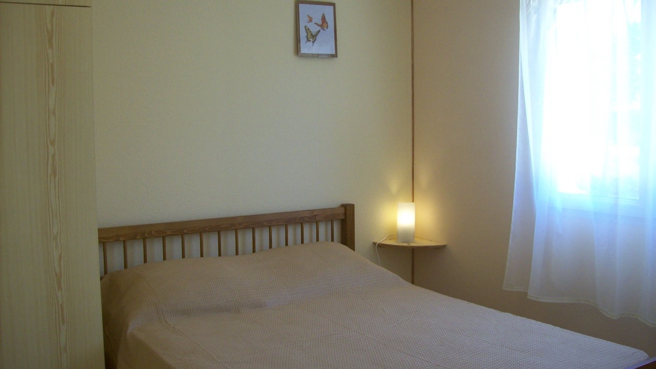 Photo of Bedroom in Montreal