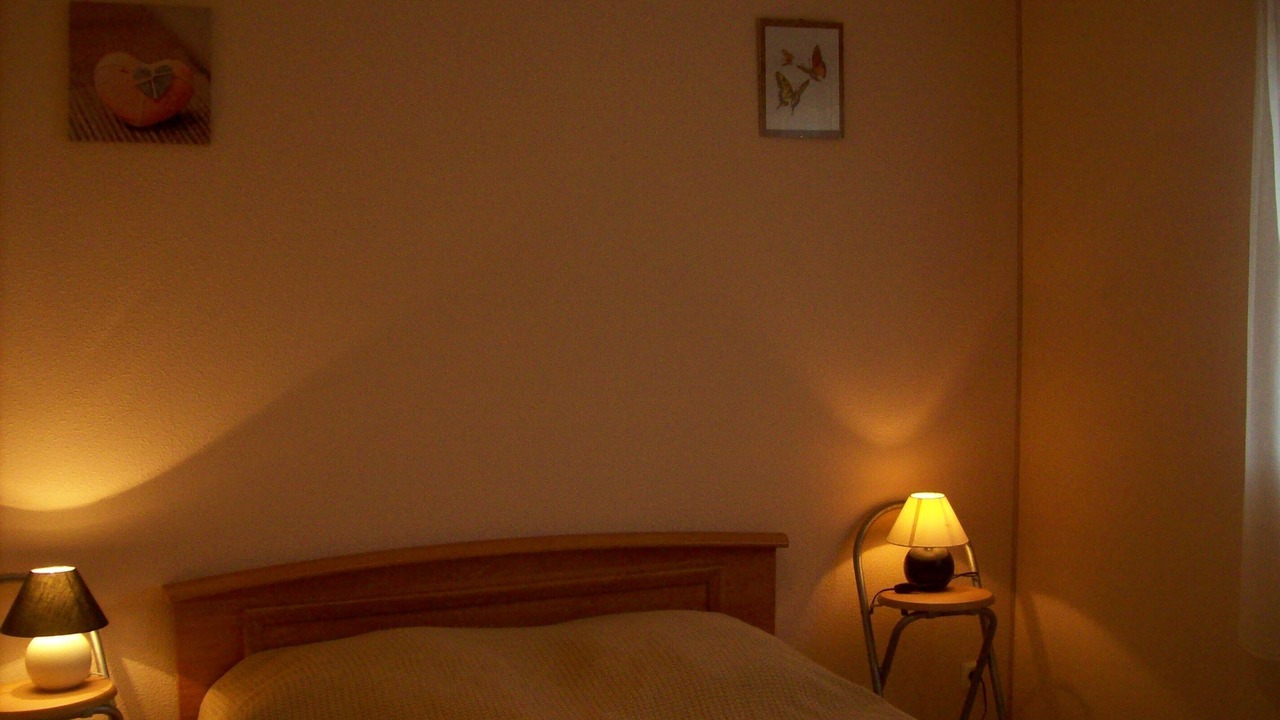 Photo of Bedroom in Montreal