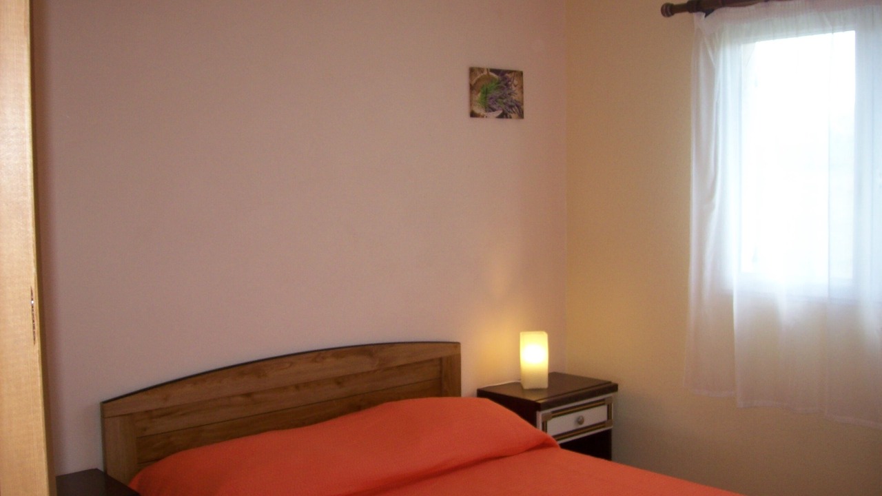 Photo of Bedroom in Montreal