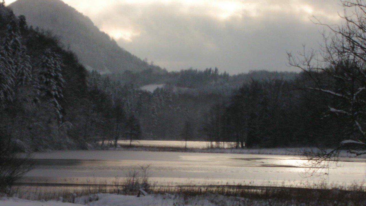 Photo of Outdoor in Le Frasnois