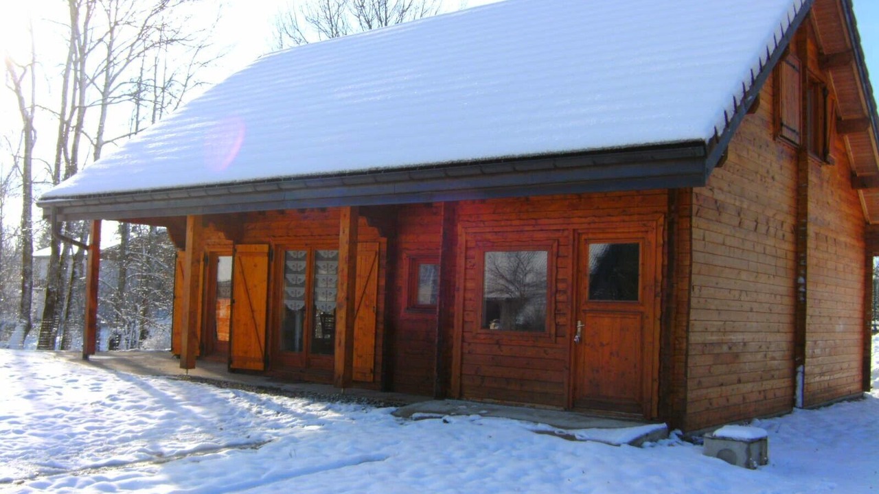 Photo of Outdoor in Le Frasnois