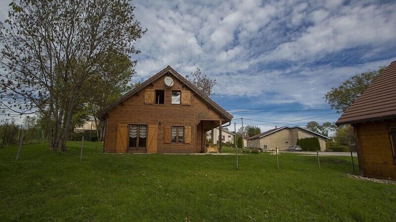 Photo of Outdoor in Le Frasnois