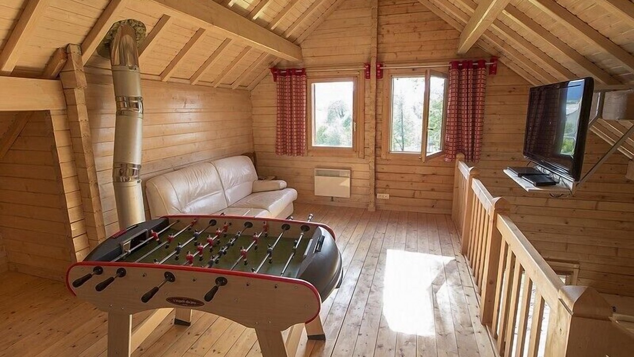 Photo of Livingroom in Le Frasnois