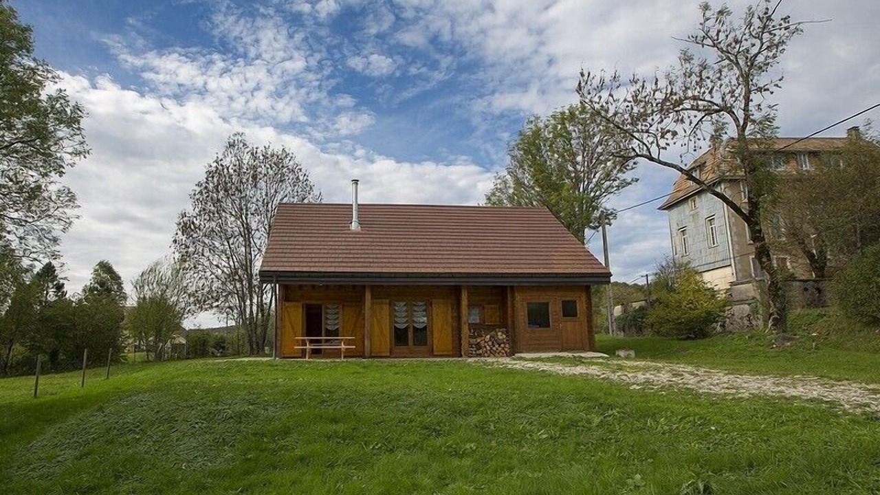 Photo of Outdoor in Le Frasnois