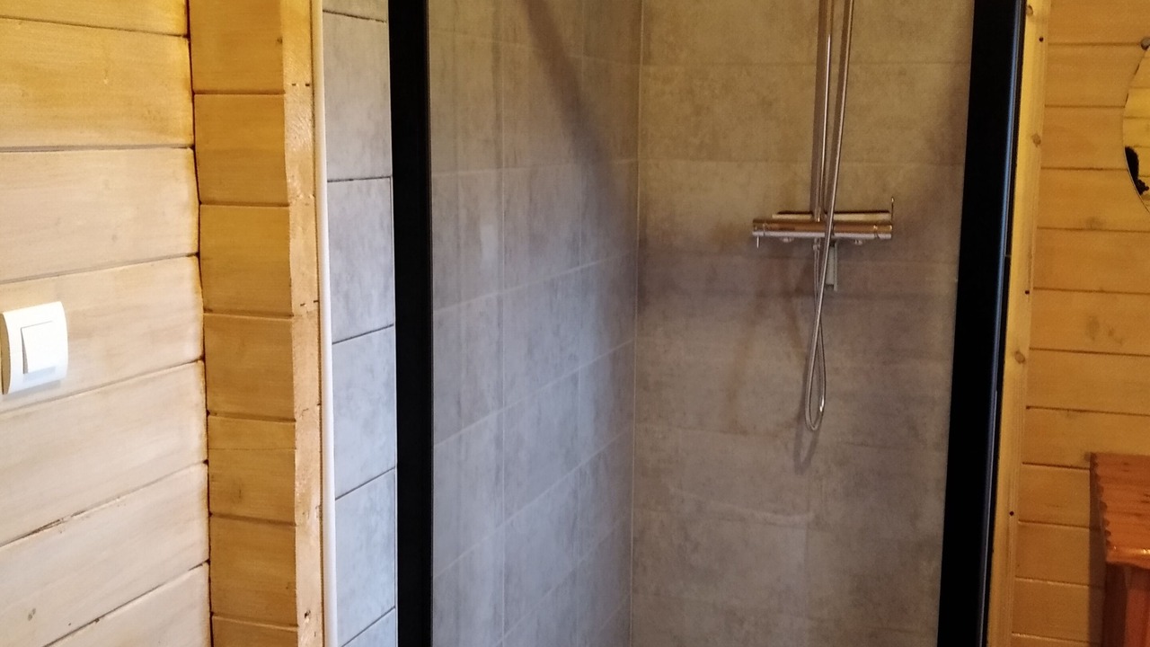 Photo of Bathroom in Le Frasnois