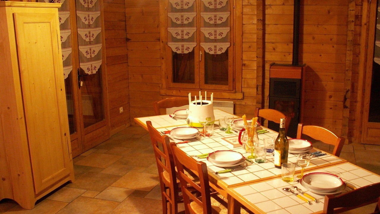 Photo of Others in Le Frasnois