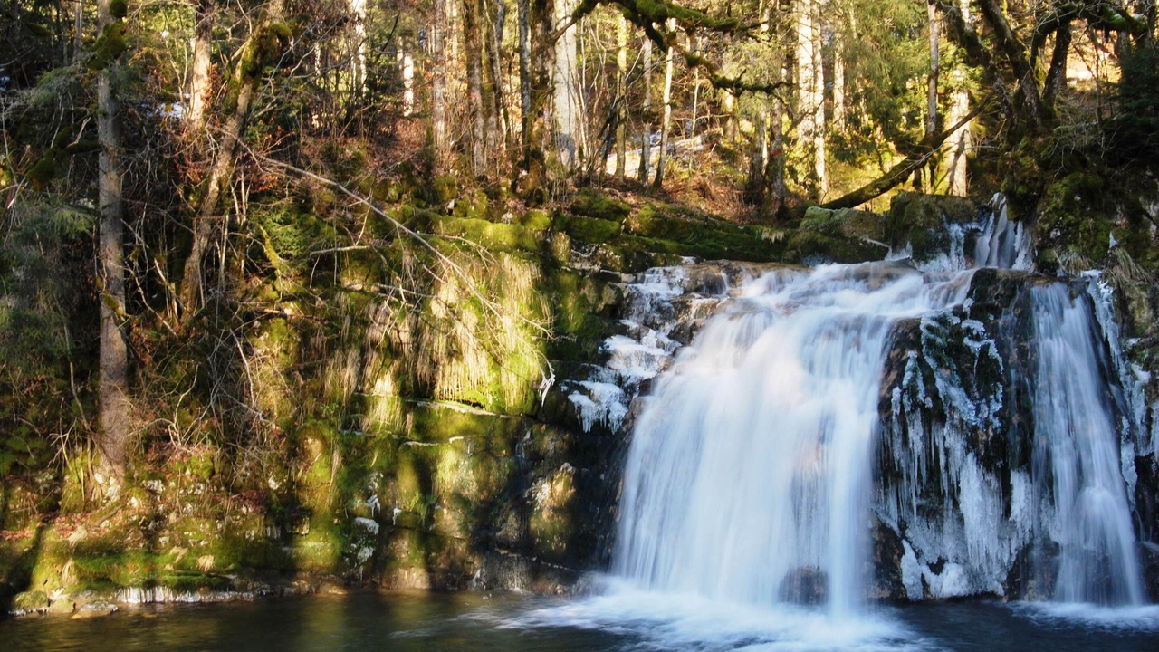 Photo of Outdoor in Le Frasnois