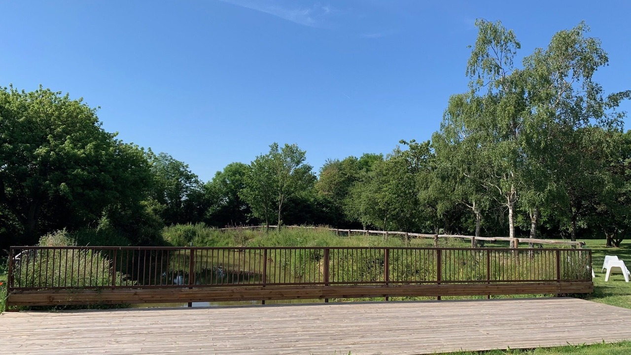 Photo of Outdoor in Longuefuye
