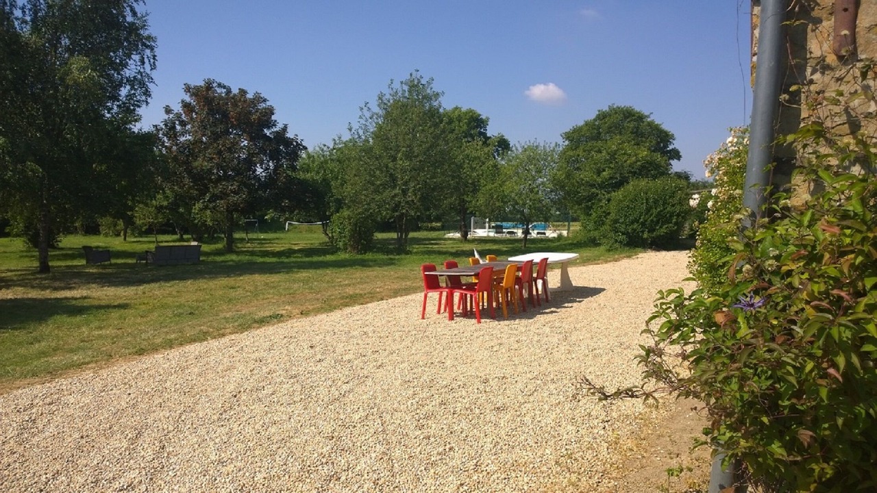 Photo of Outdoor in Longuefuye