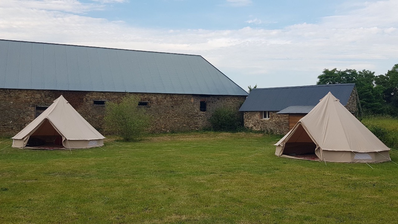 Photo of Outdoor in Longuefuye