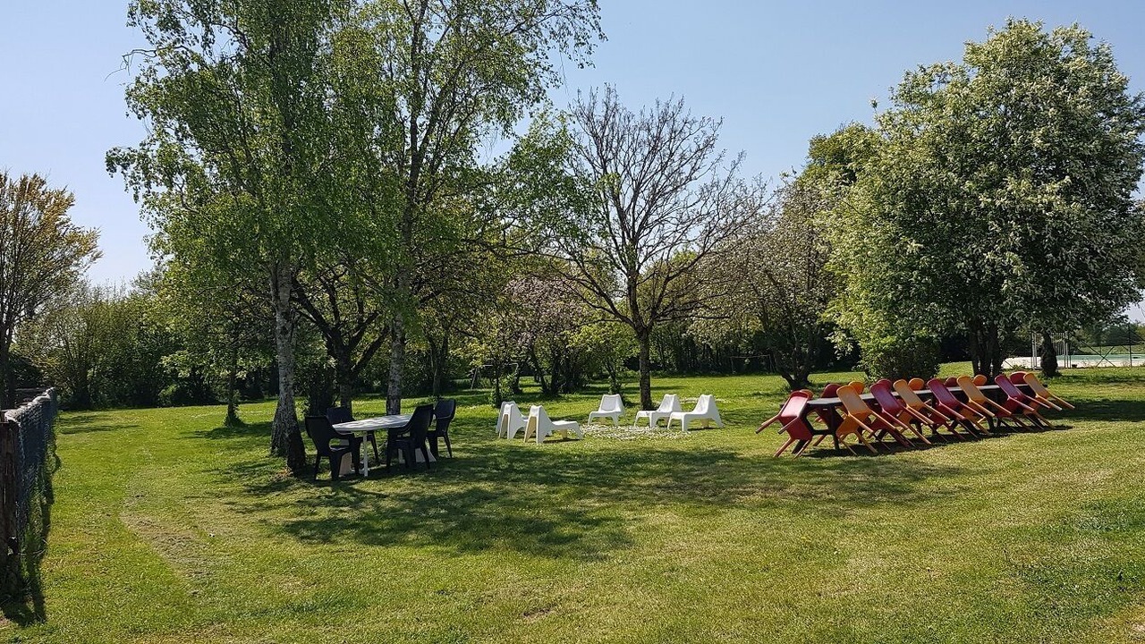 Photo of Outdoor in Longuefuye