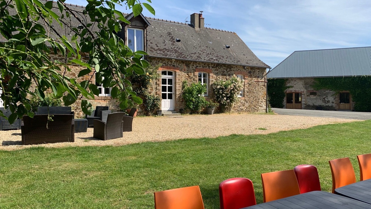 Photo of Outdoor in Longuefuye