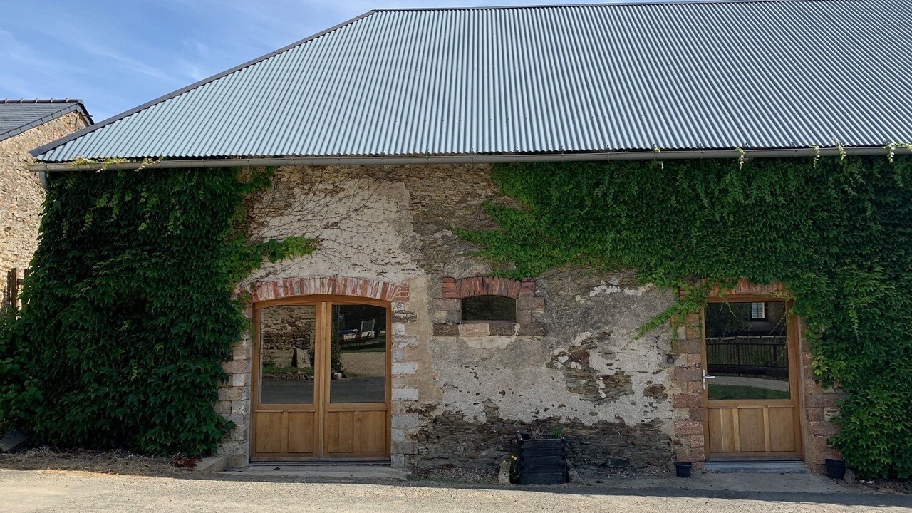 Photo of Outdoor in Longuefuye