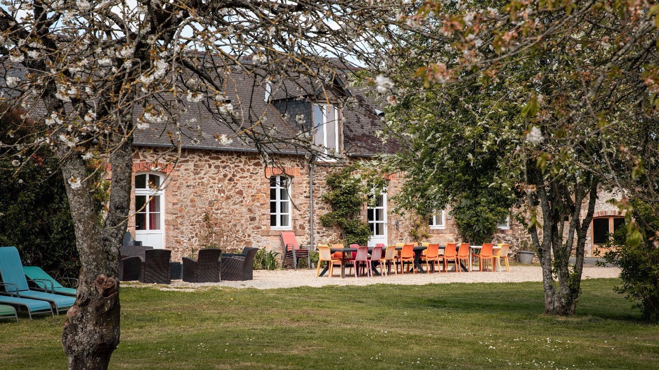 Photo of Outdoor in Longuefuye