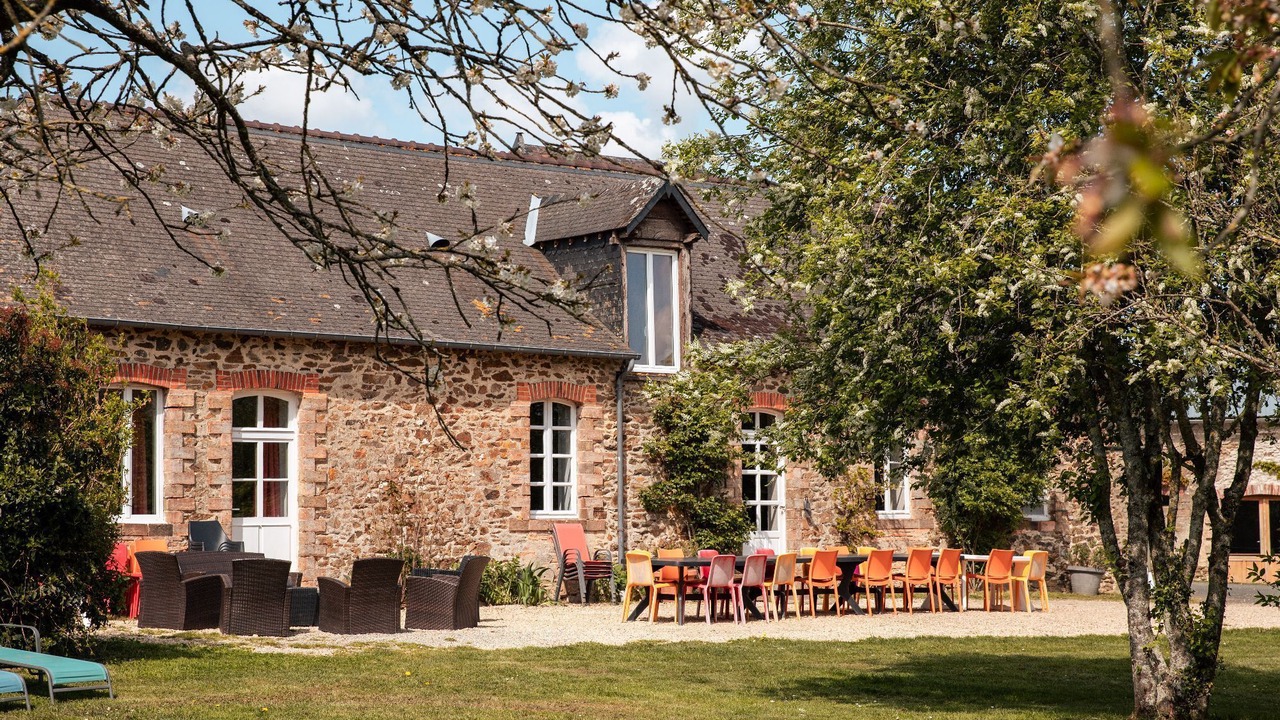 Photo of Outdoor in Longuefuye