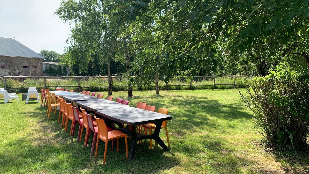 Photo of Outdoor in Longuefuye