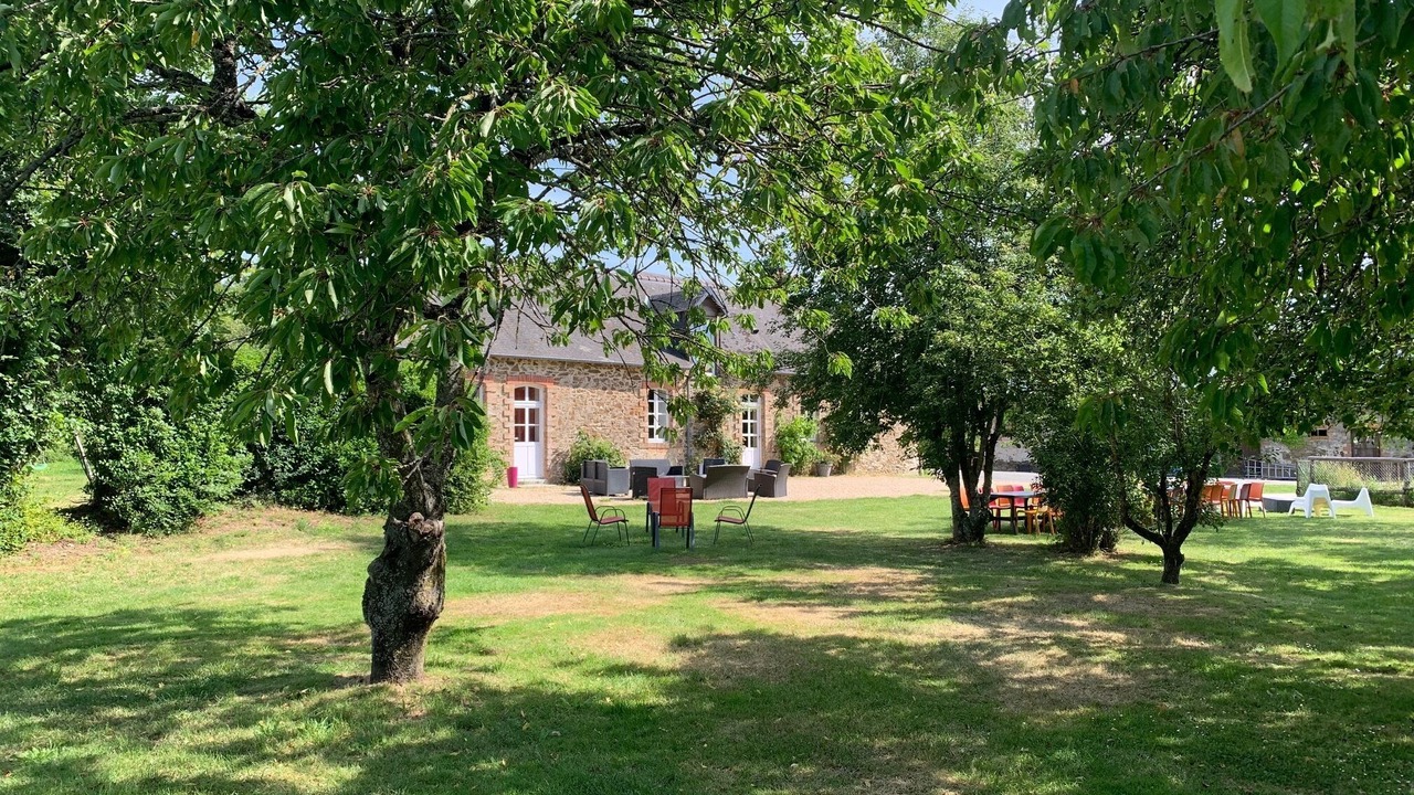 Photo of Outdoor in Longuefuye