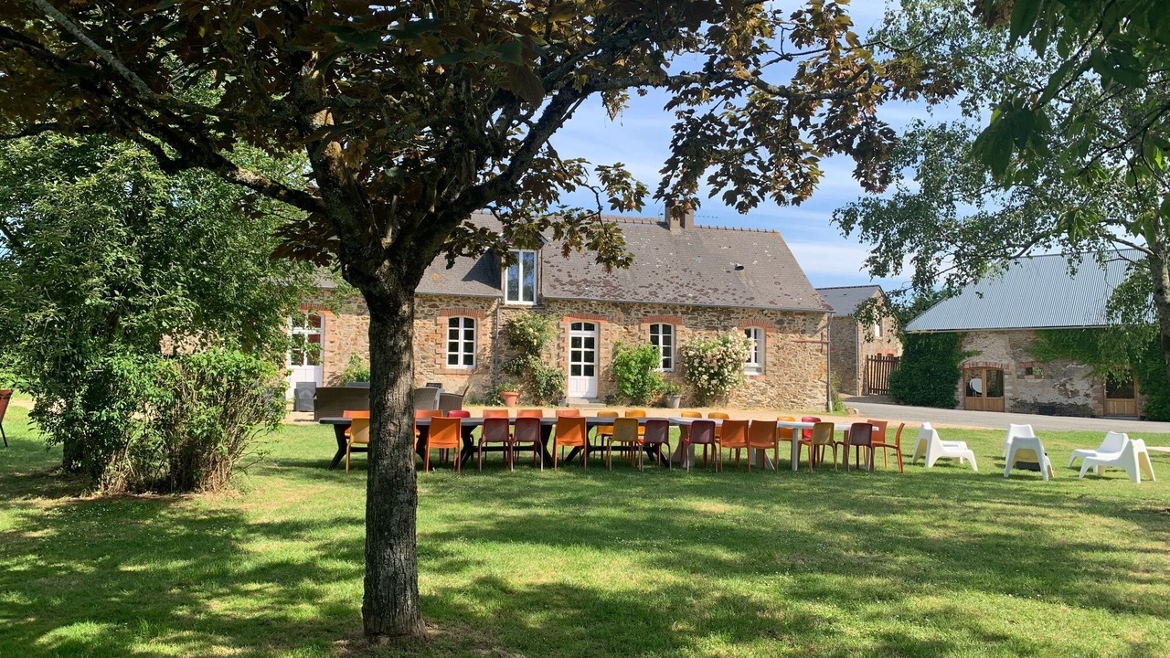 Photo of Outdoor in Longuefuye