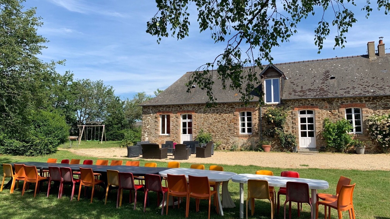Photo of Outdoor in Longuefuye