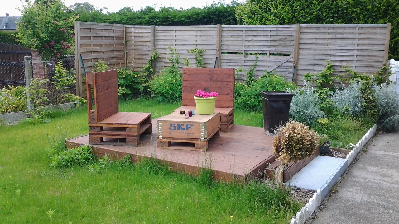 Photo of Outdoor in Saint-Nicolas-d'Aliermont