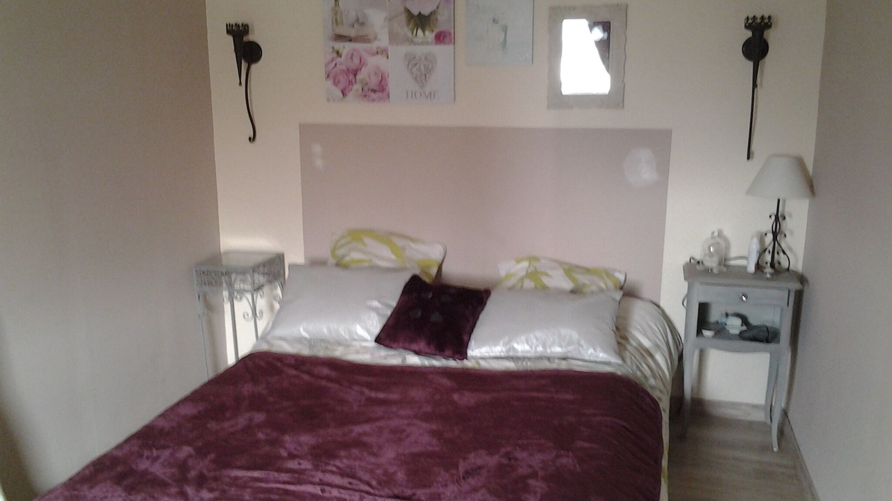 Photo of Bedroom in Saint-Nicolas-d'Aliermont