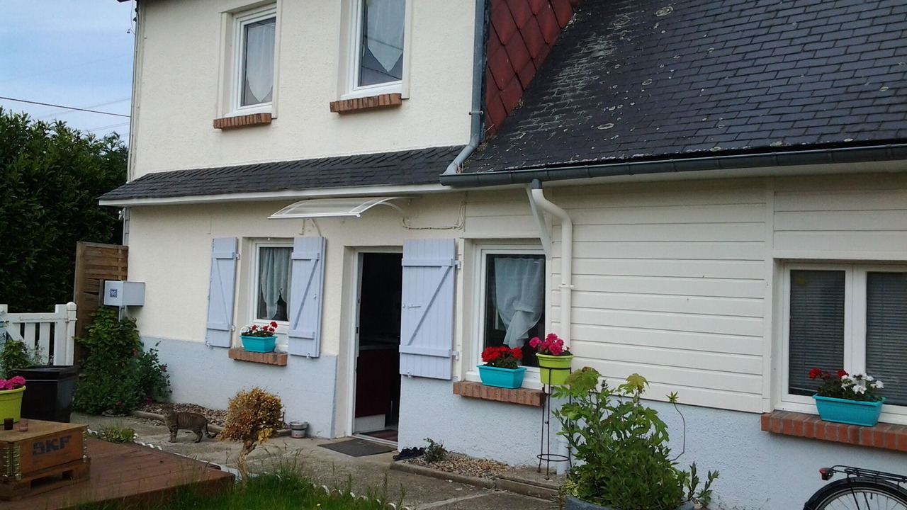 Photo of Outdoor in Saint-Nicolas-d'Aliermont