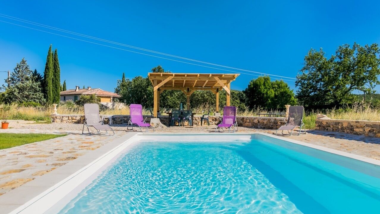 Photo of Outdoor in Saint-Andre-de-Cruzieres