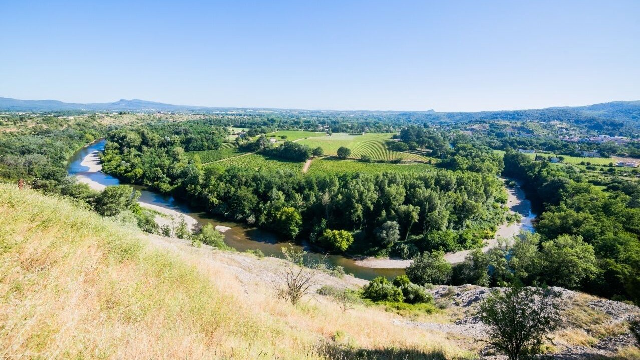 Photo of Outdoor in Saint-Andre-de-Cruzieres