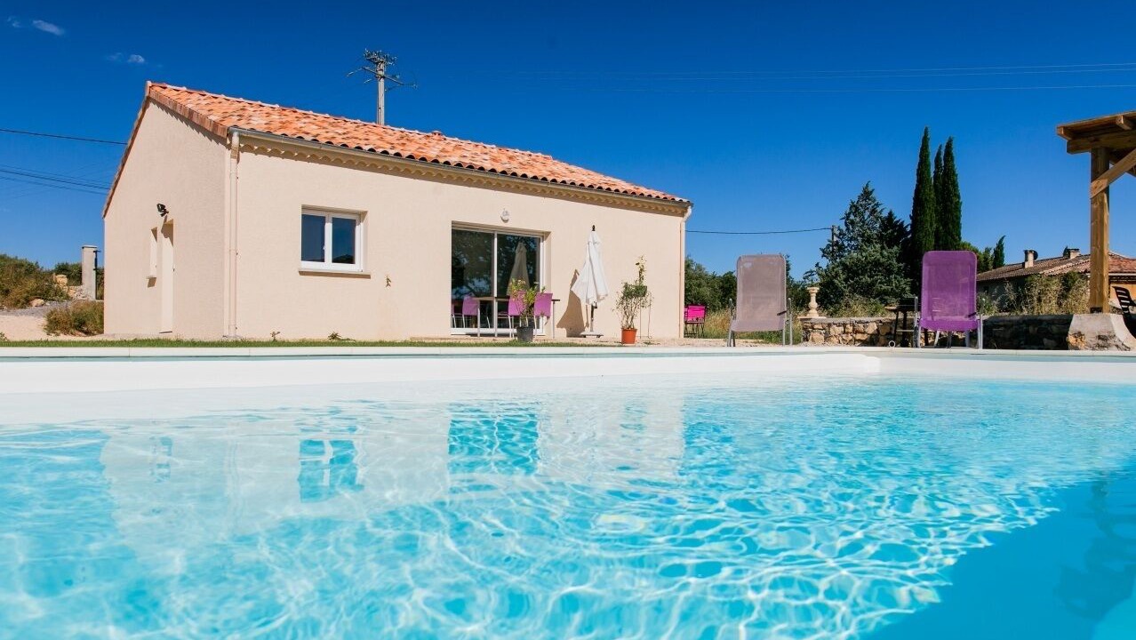 Photo of Outdoor in Saint-Andre-de-Cruzieres