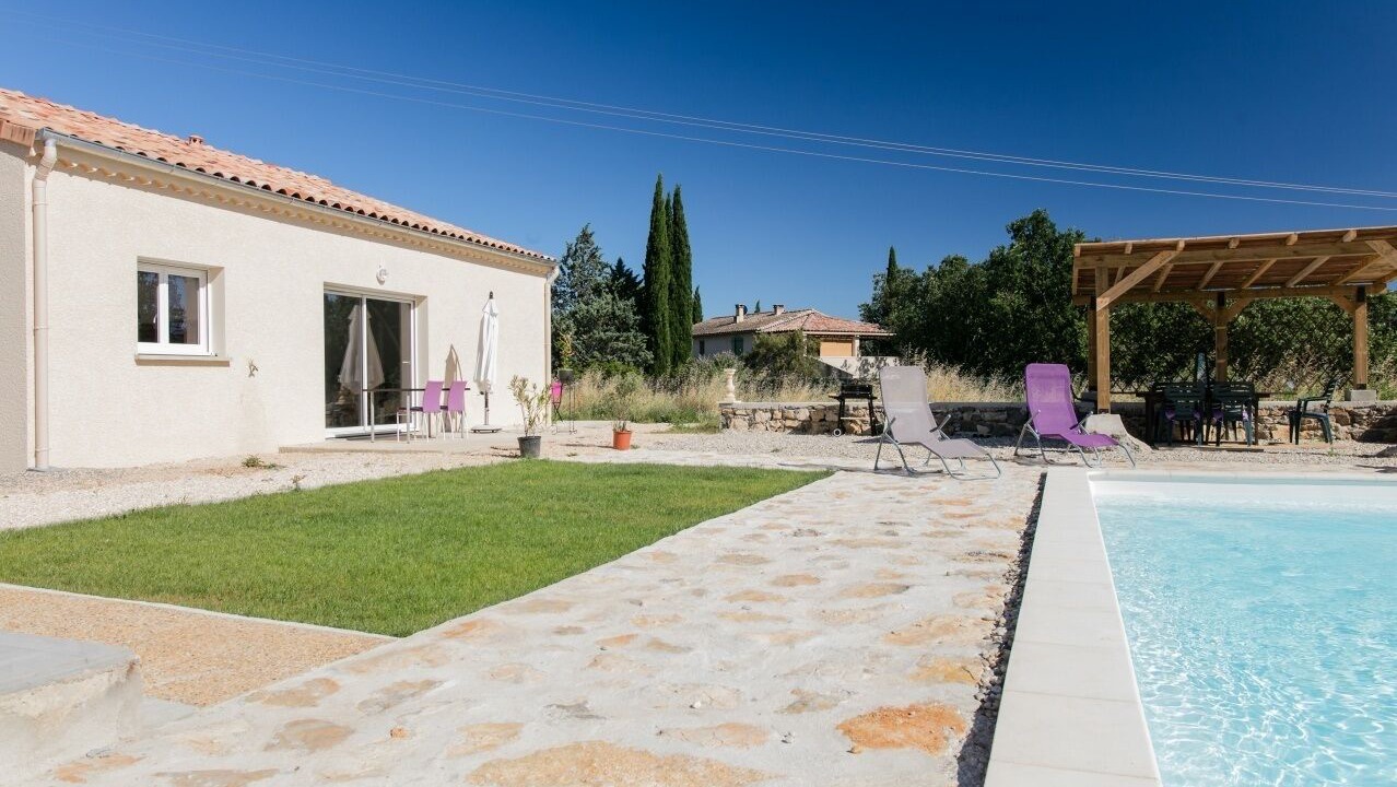 Photo of Outdoor in Saint-Andre-de-Cruzieres