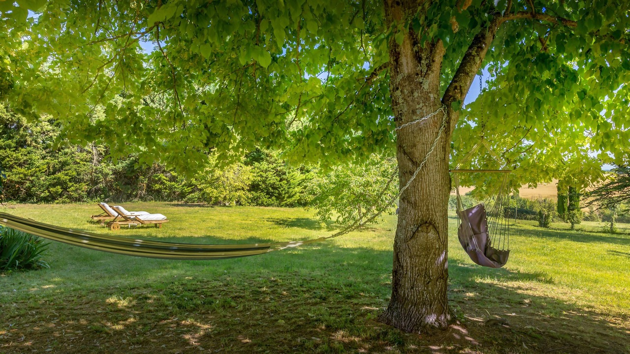 Photo of Outdoor in Donnazac