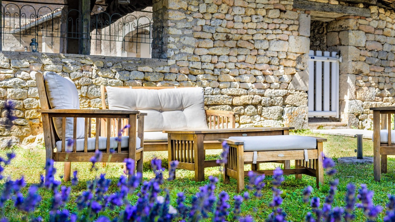 Photo of Outdoor in Donnazac