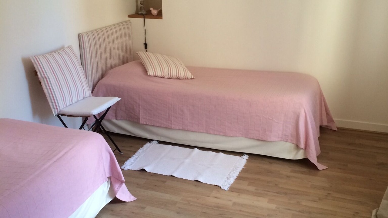 Photo of Bedroom in Donnazac