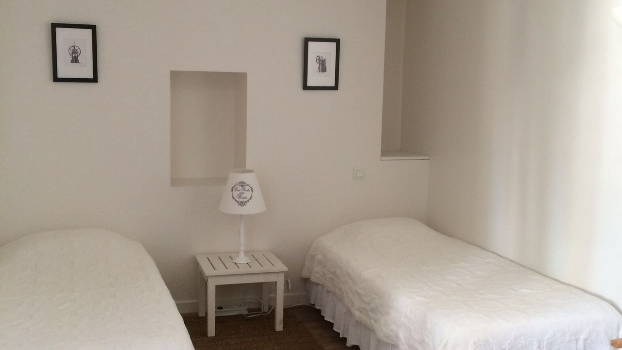 Photo of Bedroom in Donnazac