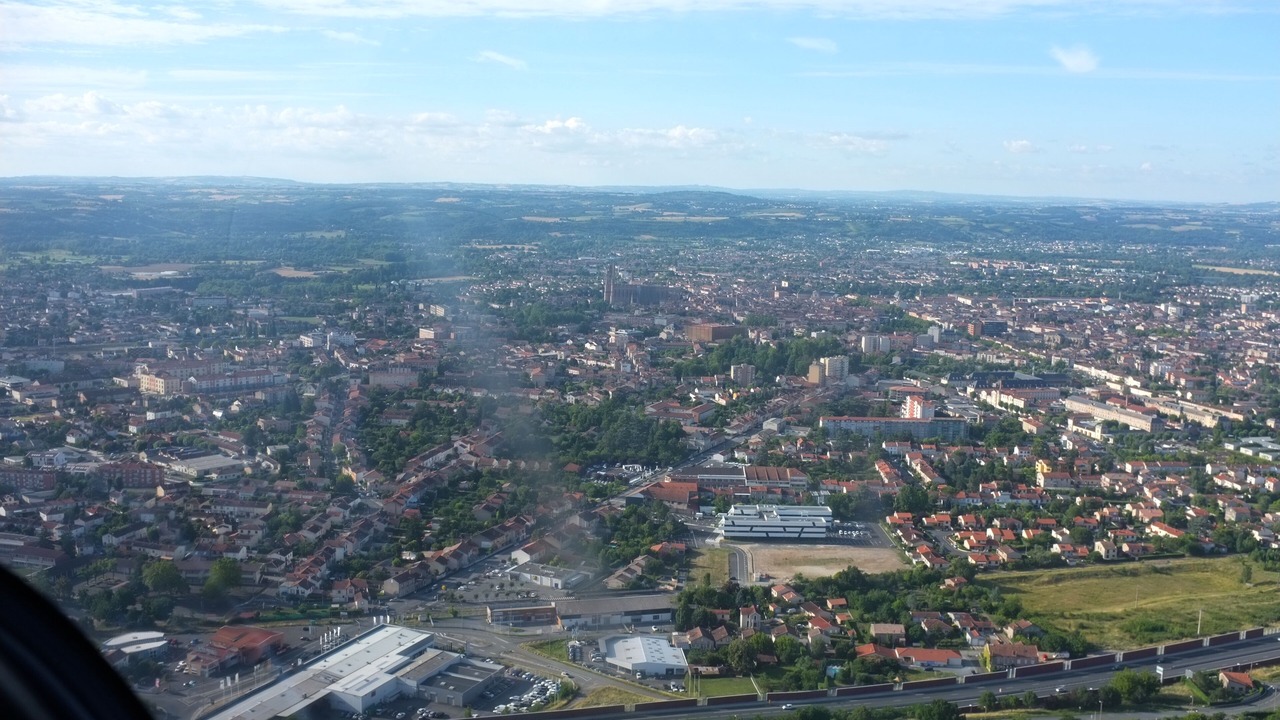 Photo of Outdoor in Donnazac