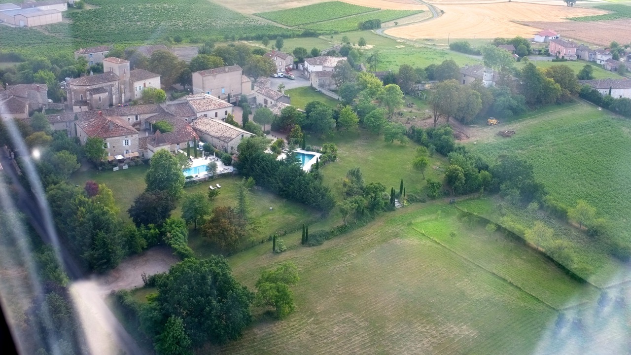 Photo of Outdoor in Donnazac