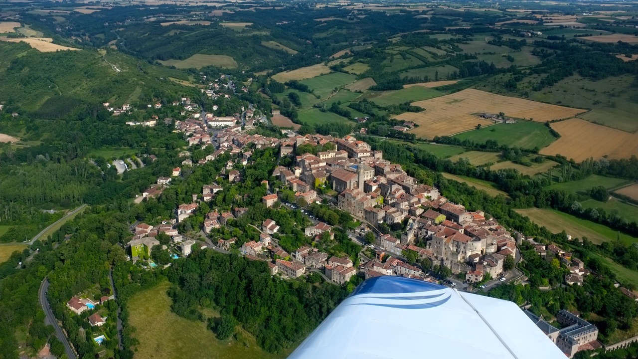 Photo of Outdoor in Donnazac